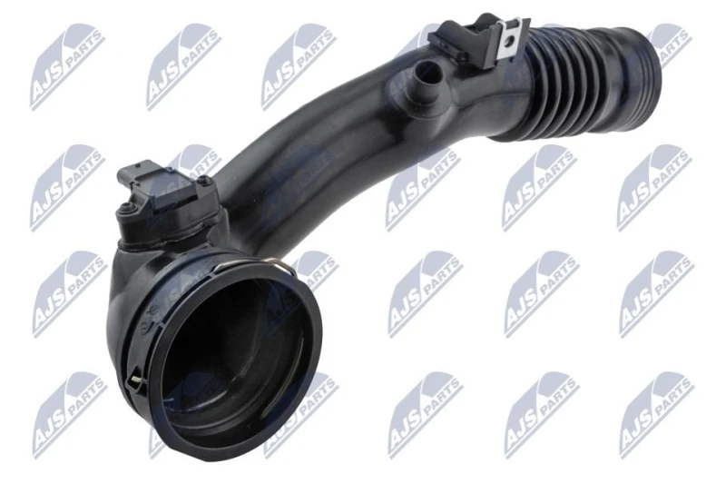 Image of NTY Charger intake hose NTY GPP-BM-060