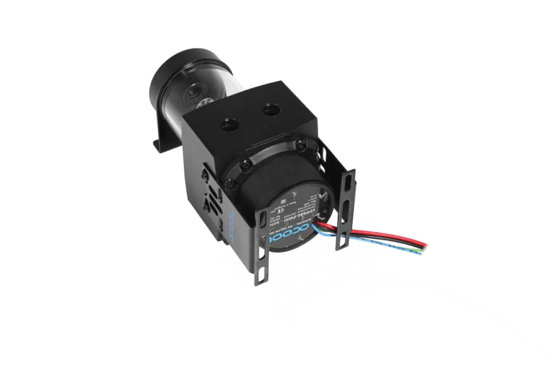 Image of Alphacool Alphacool 15483 computer cooling system part/accessory Pump & reservoir 15483