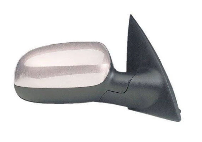 Image of ALKAR 6140420 Wing mirror Right, Electric, Convex, primed Outside Mirror (50)