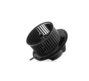 Image of RIDEX Blower Motor MERCEDES-BENZ 2669I0067 1698200642,A1698200642 Heater Blower Motor,Interior Blower,Cabin Blower,Heater Fan Motor,Interior Blower