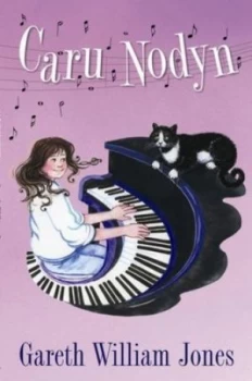 Image of Caru Nodyn by Gareth William Jones Paperback