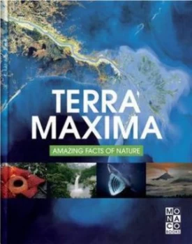 Image of Terra Maxima Book