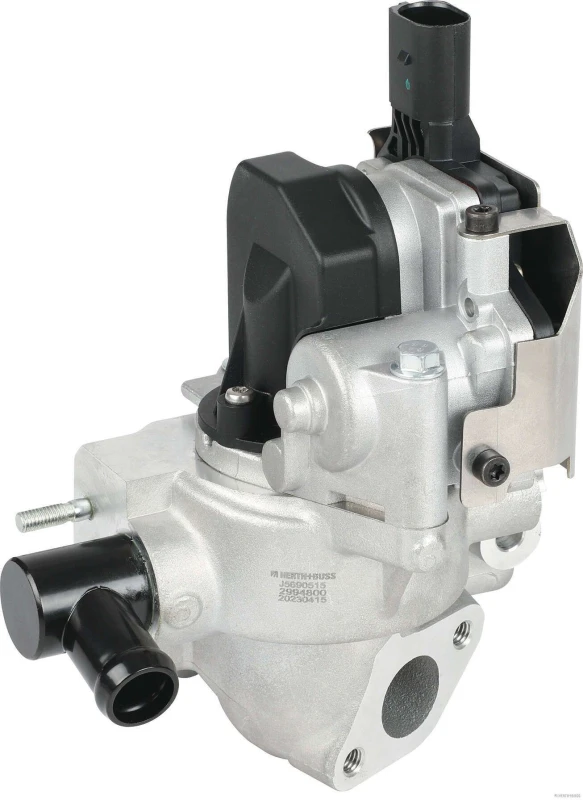 Image of EGR valve HERTH+BUSS JAKOPARTS J5690515