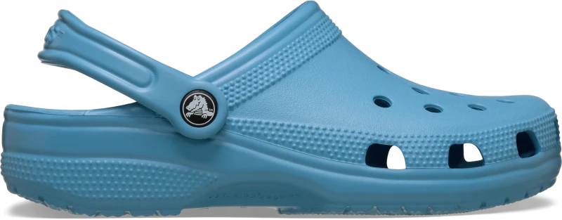 Image of Crocs Kids Classic Clogs Elite Blue C11