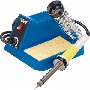 Image of Draper Temperature Controlled Solder Station