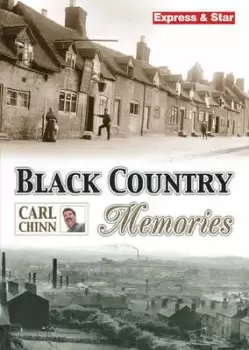 Image of Black Country memories by Carl Chinn