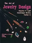 Image of art of jewelry design principles of design rings and earrings