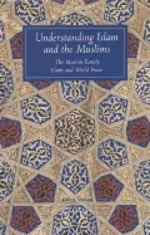 Image of understanding islam and the muslims the muslim fa