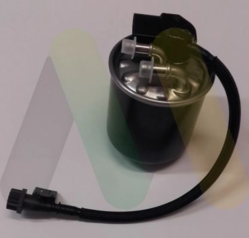 Image of MOTAQUIP Fuel filter MOTAQUIP LVFF785