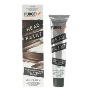 Image of Fudge Professional Head Paint 7.1 Medium Ash Blonde 60ml