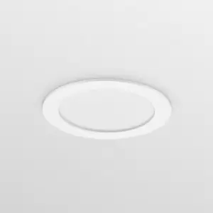 Image of Philips CoreLine Slim 11W LED Downlight Warm White 90°- 403207727