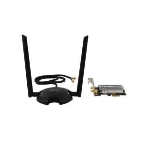 image of AC1200 Wireless Dual Band PCIe Adapter 8TRTEW807ECH