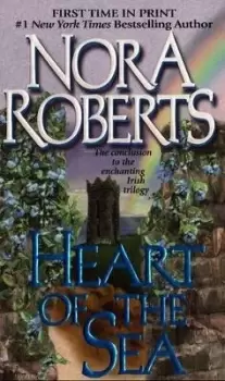 Image of Heart of the Sea by Nora Roberts