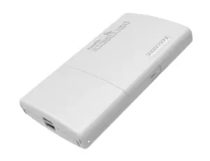 image of PowerBox Pro - Gigabit Ethernet - White