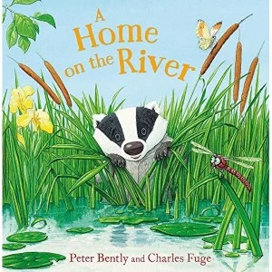 Image of A Home on the River Paperback / softback 2019
