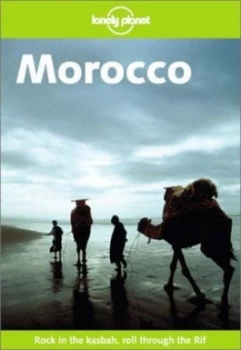 Image of Morocco by Matt Fletcher Book