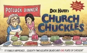 Image of church chuckles
