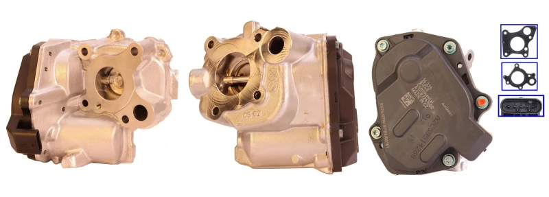 Image of DRI EGR valve DRI 717730139