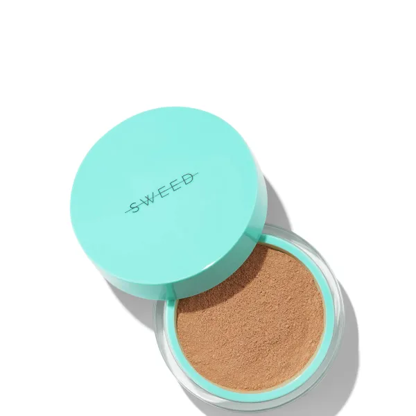 Sweed Miracle Powder 7g (Various Shades) - Tan 04