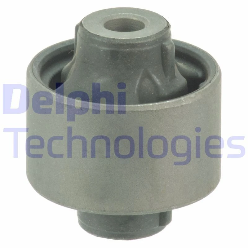 Image of DELPHI Trailing arm / Suspension arm bush DELPHI TD1650W