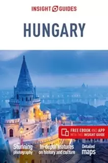 Image of Insight Guides Hungary (Travel Guide with Free eBook)
