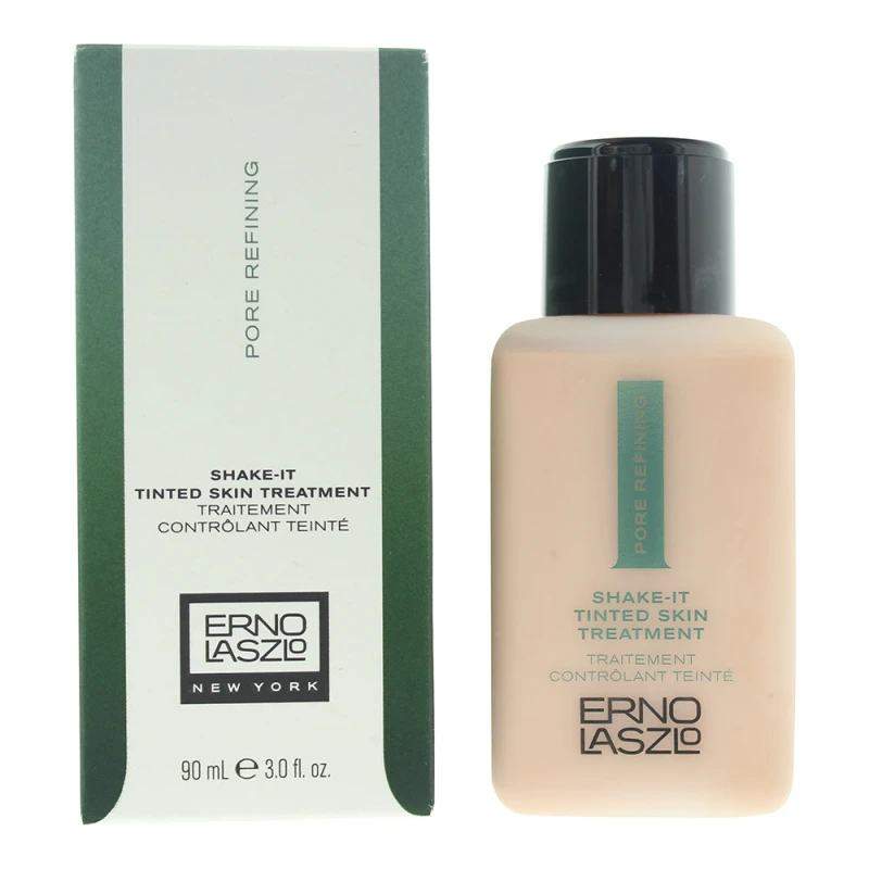 Image of Erno Laszlo Shake-It Tinted Skin Light Treatment 90ml