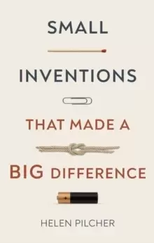 Image of Small Inventions that Made a Big Difference
