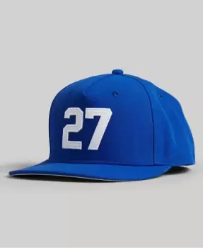 Image of Superdry Vintage Baseball Boy Cap