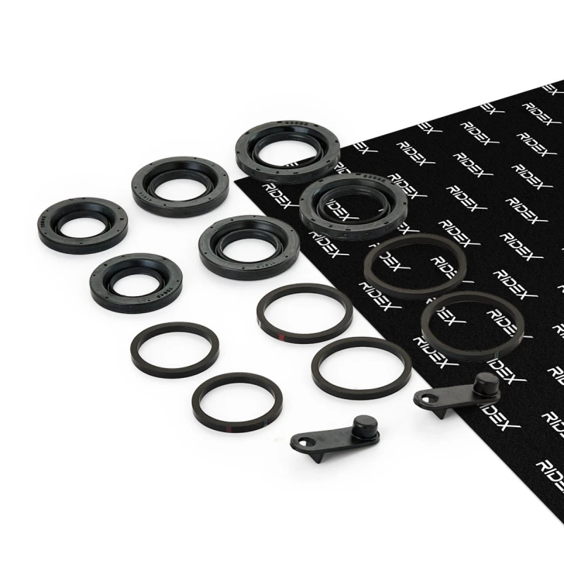 Image of RIDEX Repair Kit, brake caliper RIDEX 405R0287