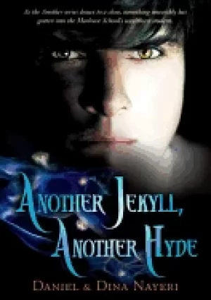 Image of another jekyll another hyde