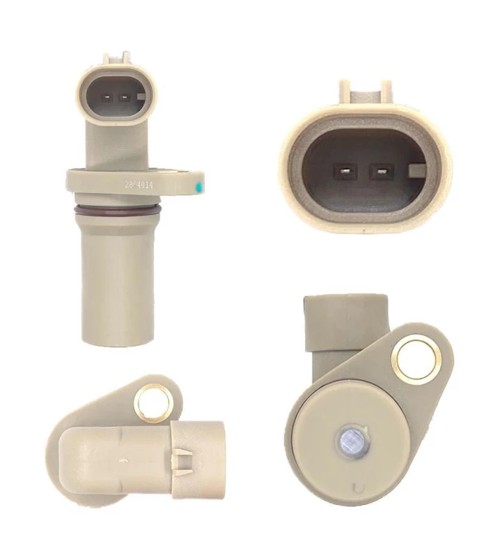 Image of Camshaft position sensor WAGNER CRS00158