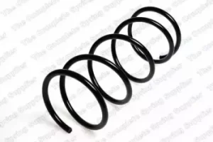 image of Kilen Suspension Coil Spring Front Axle 24643