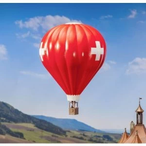 Image of Faller 131004 H0 hot air balloon Assembly kit