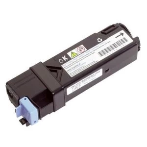 Image of Dell 59310312 Black Laser Toner Ink Cartridge