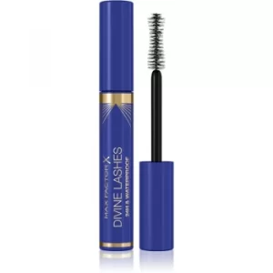 Image of Max Factor Divine Lashes Mascara 003 Black Waterproof