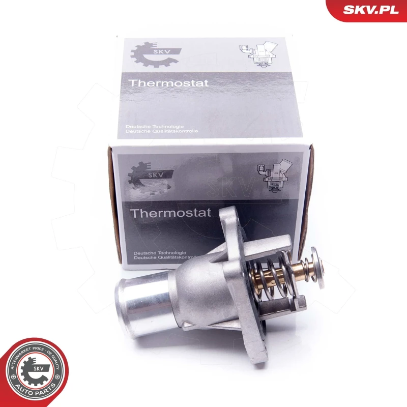 Image of ESEN SKV Thermostat ESEN SKV 20SKV081