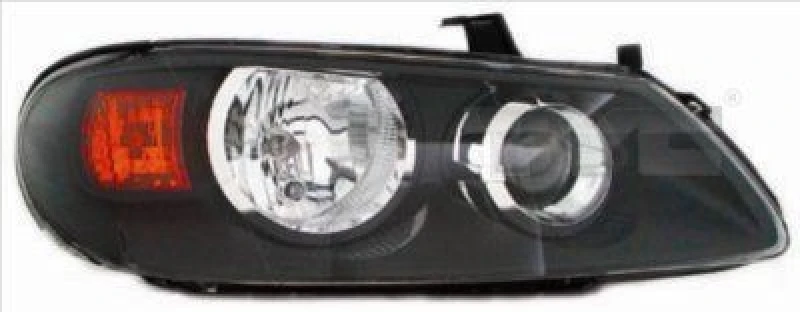 Image of TYC Headlight TYC 20-0365-05-2