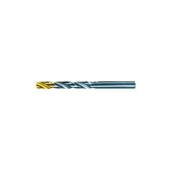 Image of Guhring - 9651 9.20MM HSS TiN Tip Jobber S-Drill