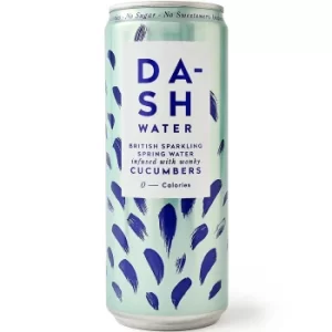 Image of Dash Water Cucumber 330ml