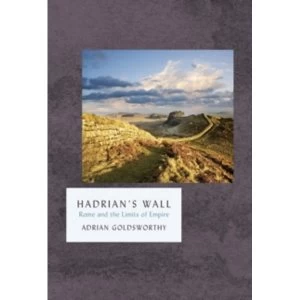 Image of Hadrians Wall (The Landmark Library) Hardcover