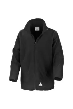 Image of Core Micron Fleece Jacket