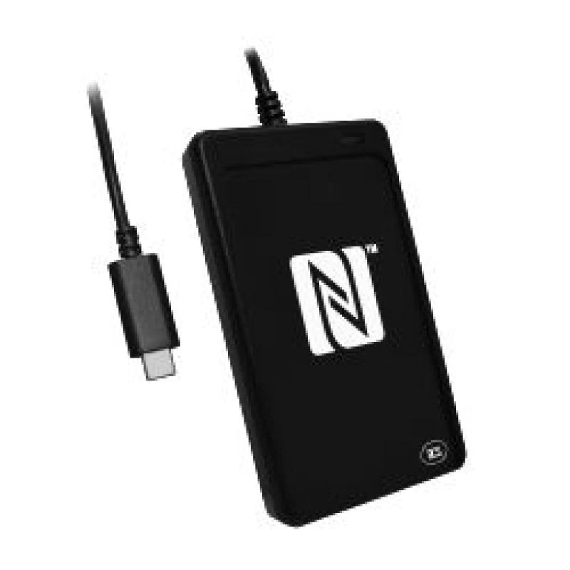 Image of ACS CR1252U-MF US ype-C NFC