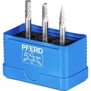 Image of PFERD 22900810 Burr Shank diameter 6 mm
