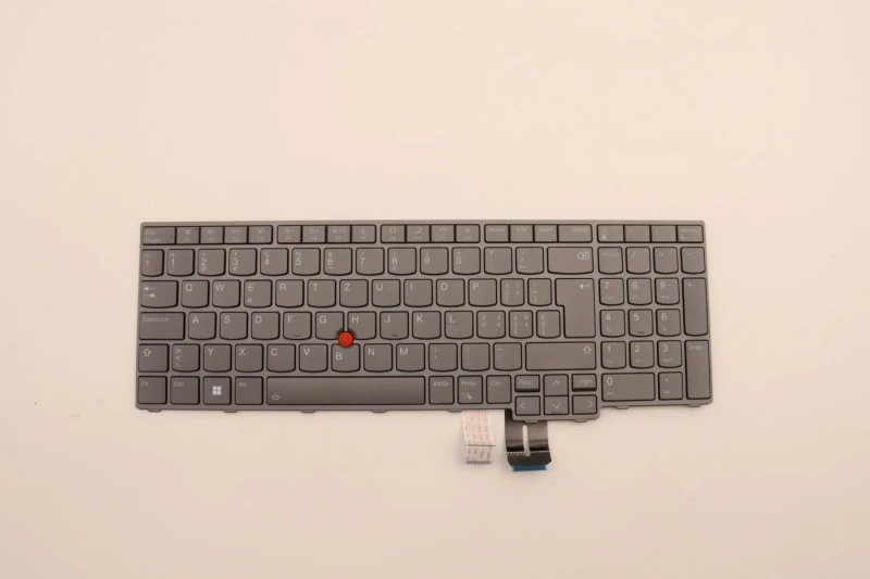 Image of Lenovo N_KY CS22 P16 GR-L.CHY.SWS