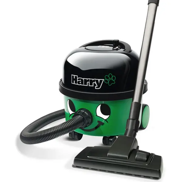 image of Numatic Harry HHR200-12 Cylinder Vacuum Cleaner