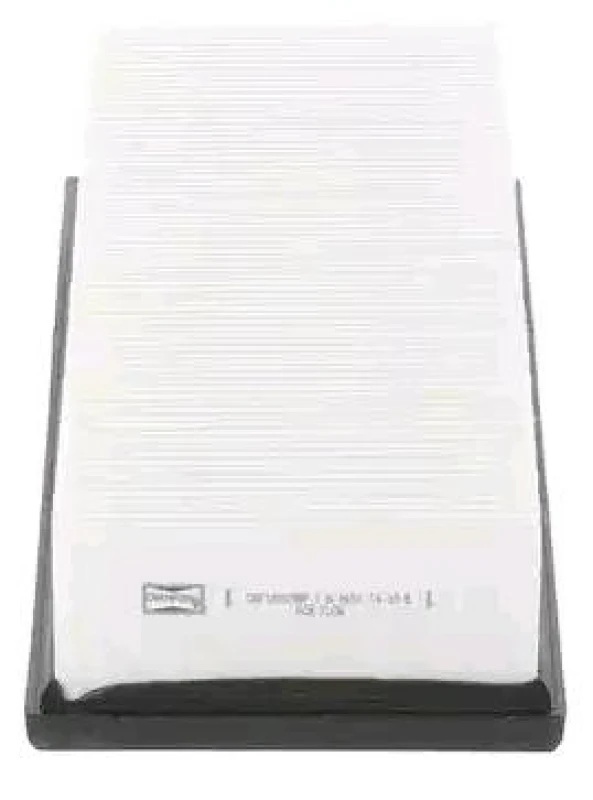 Image of CHAMPION CAF100698P Air filter Filter Insert Air Filter (8)