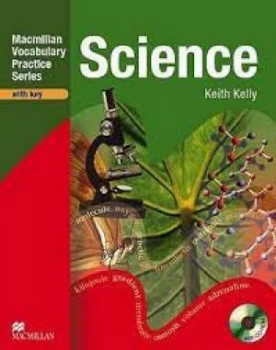 Image of Science by Keith Kelly