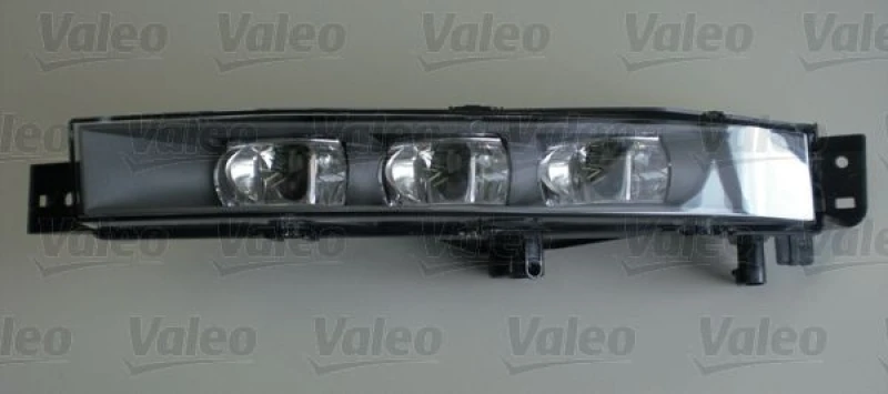 Image of Fog Light VALEO 044563