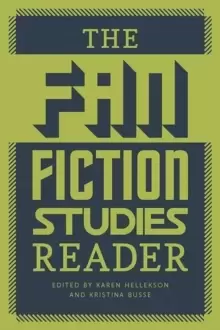 Image of The Fan Fiction Studies Reader