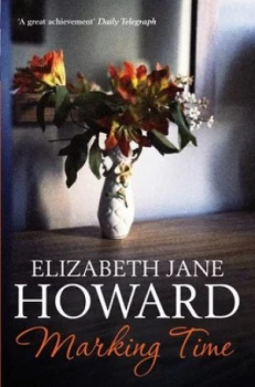 Image of Marking Time by Elizabeth Jane Howard Paperback